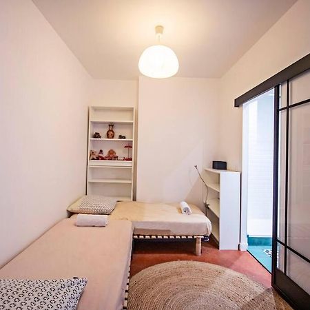 Cabana & Clin D'Oeil Sur Le Vieux Port Διαμέρισμα Μασσαλία Εξωτερικό φωτογραφία