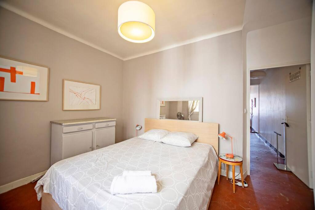 Cabana & Clin D'Oeil Sur Le Vieux Port Διαμέρισμα Μασσαλία Εξωτερικό φωτογραφία