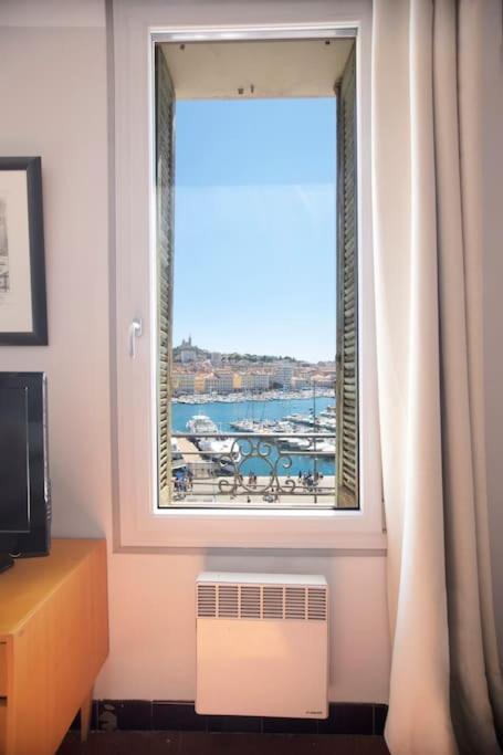 Cabana & Clin D'Oeil Sur Le Vieux Port Διαμέρισμα Μασσαλία Εξωτερικό φωτογραφία