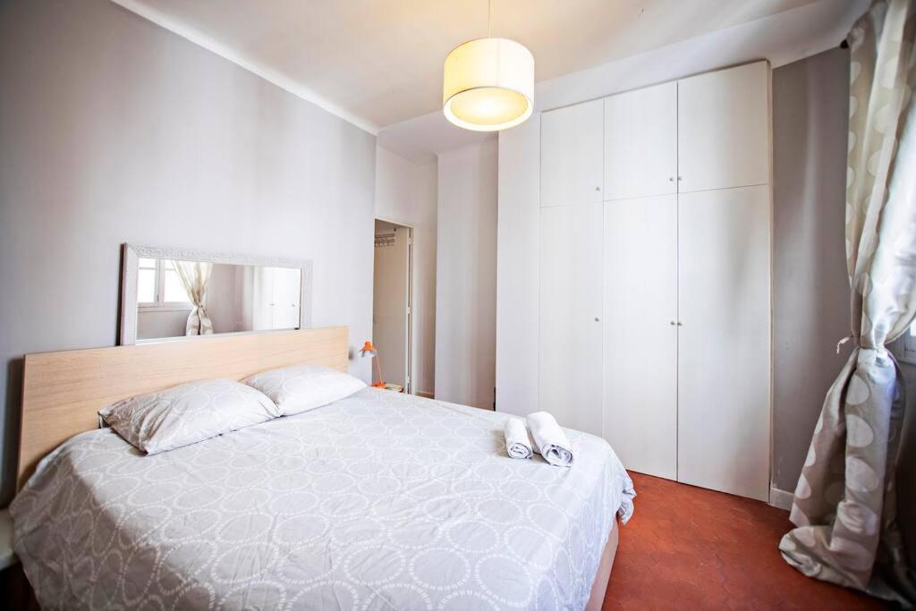 Cabana & Clin D'Oeil Sur Le Vieux Port Διαμέρισμα Μασσαλία Εξωτερικό φωτογραφία